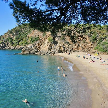 Bon Porto Appartement Cavalaire-sur-Mer Luaran gambar
