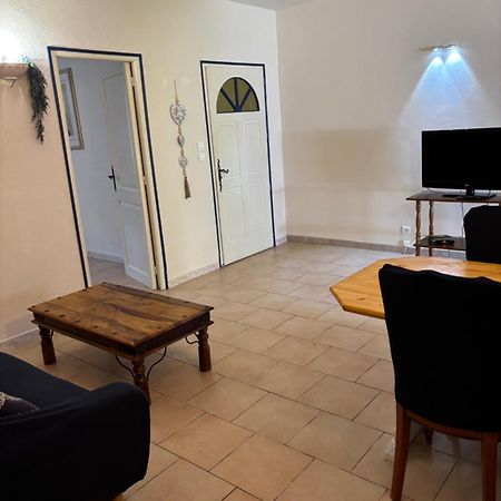 Bon Porto Appartement Cavalaire-sur-Mer Luaran gambar