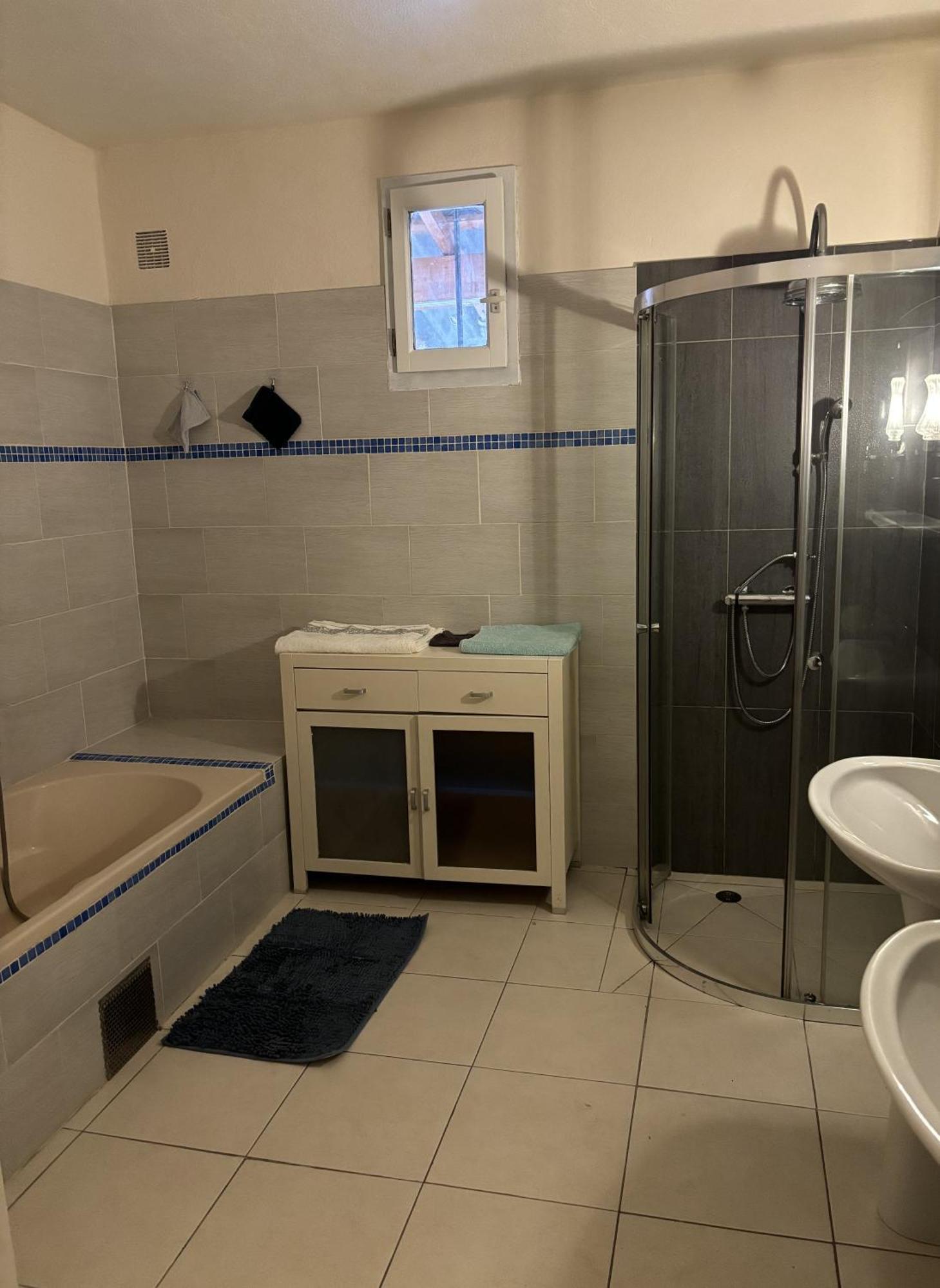 Bon Porto Appartement Cavalaire-sur-Mer Luaran gambar