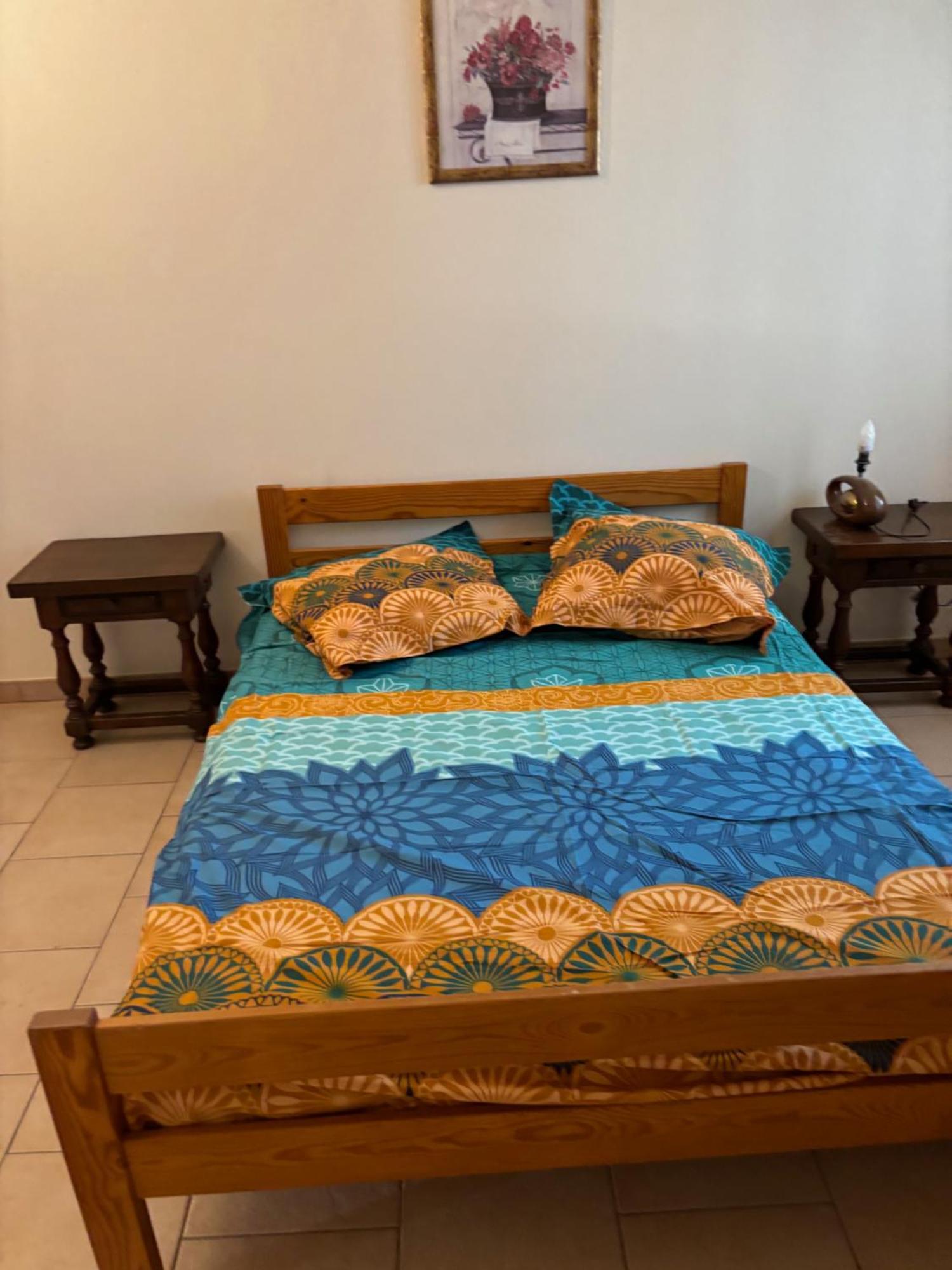 Bon Porto Appartement Cavalaire-sur-Mer Luaran gambar