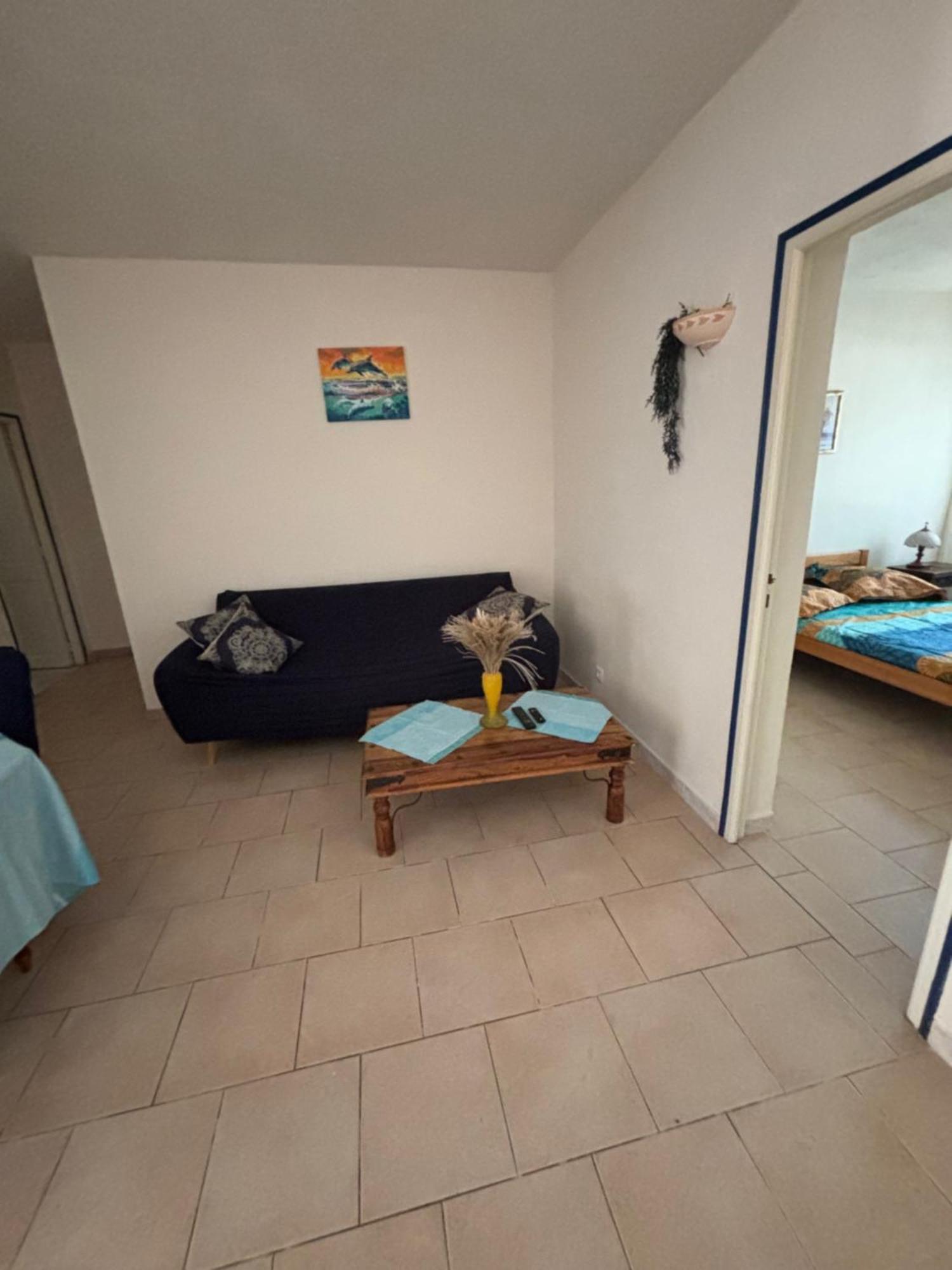 Bon Porto Appartement Cavalaire-sur-Mer Luaran gambar