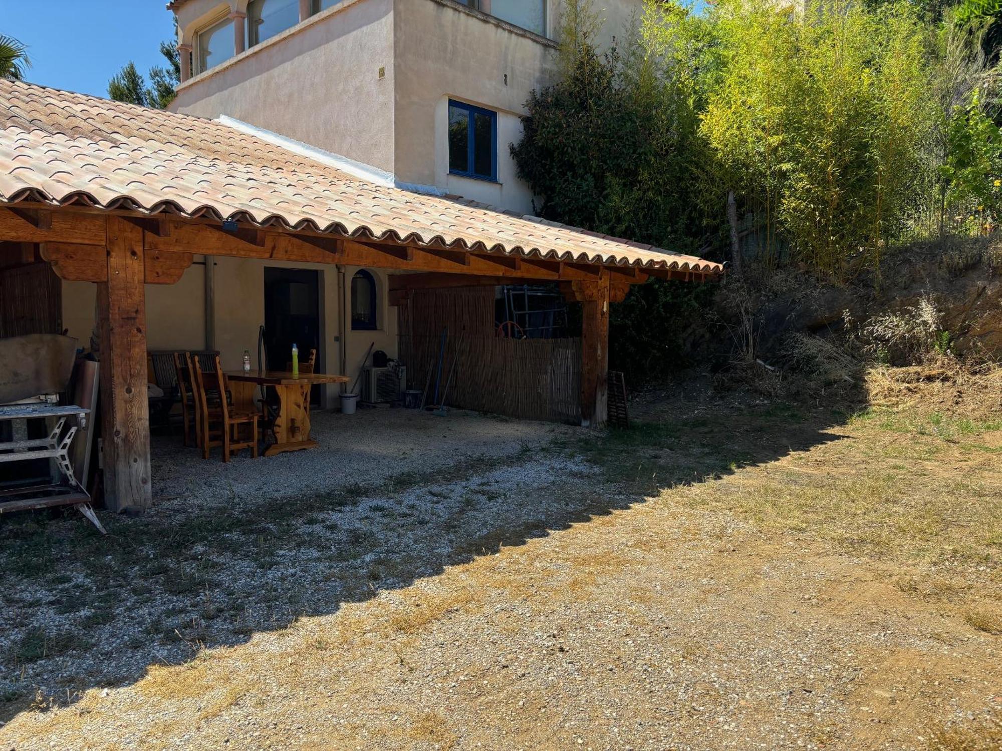 Bon Porto Appartement Cavalaire-sur-Mer Luaran gambar