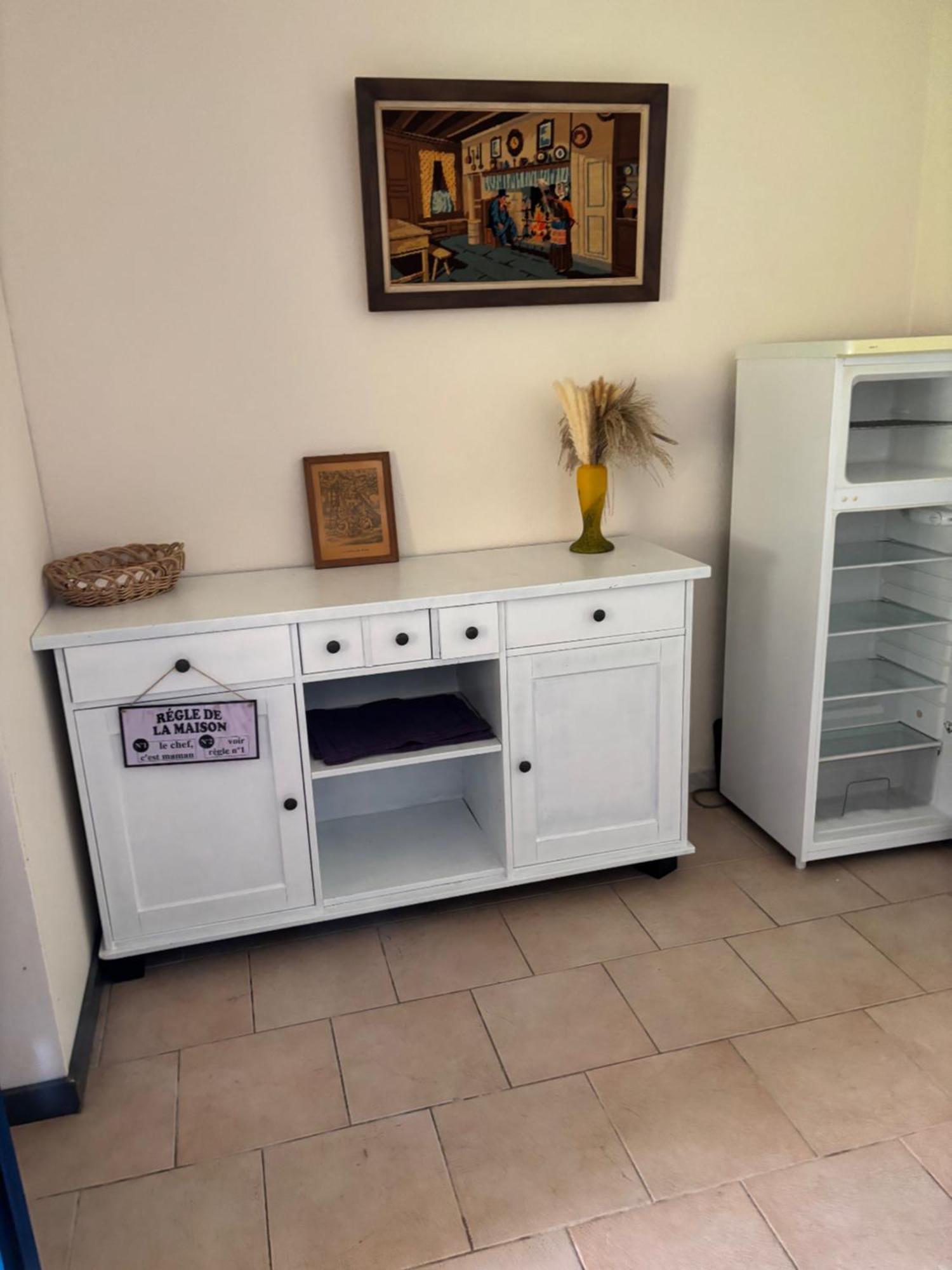 Bon Porto Appartement Cavalaire-sur-Mer Luaran gambar